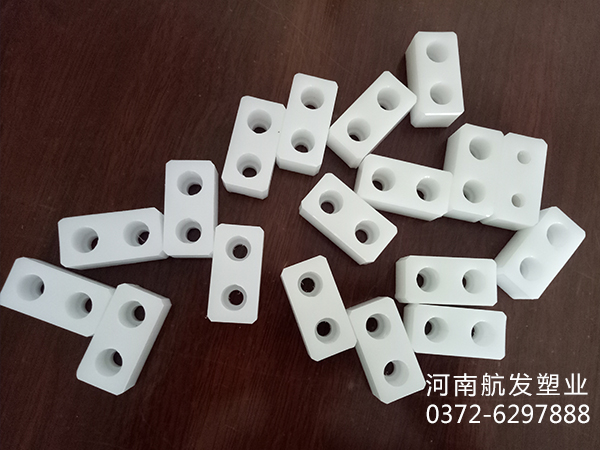 超高分子量聚乙烯異形件