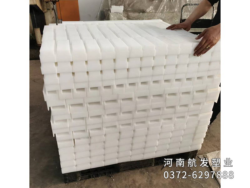 超高分子量聚乙烯異形件