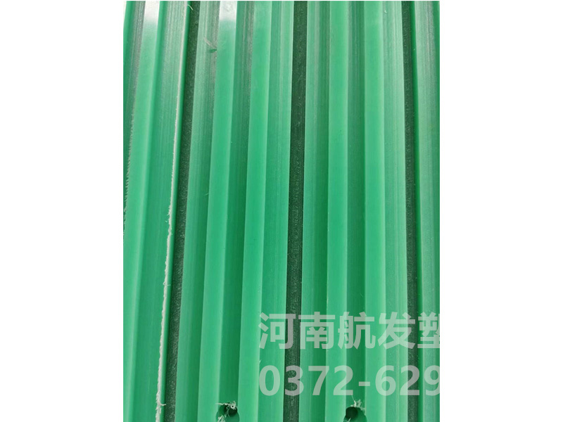 超高分子量聚乙烯導軌